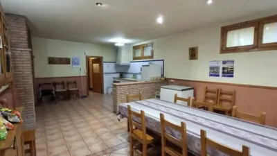 Chalet in Ablitas photo 4