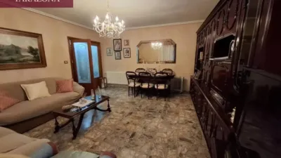 Chalet in Ablitas photo 16
