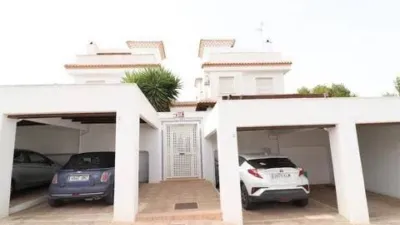 Chalet in Orihuela Costa photo 7