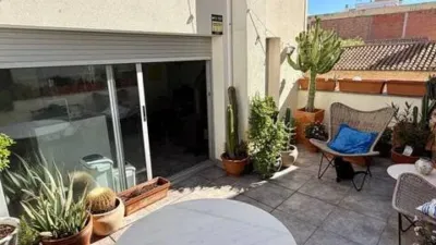 Terraced house on Carrer d'Albert Salvany i Bertran photo 10