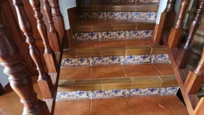 Chalet en Medina de Pomar photo 19