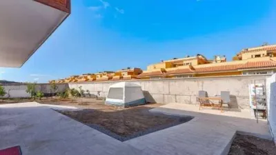 Chalet in Puerto de Santiago photo 9