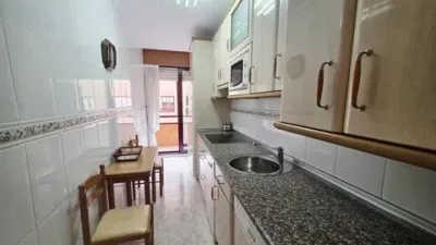 Apartment in Medina de Pomar photo 20