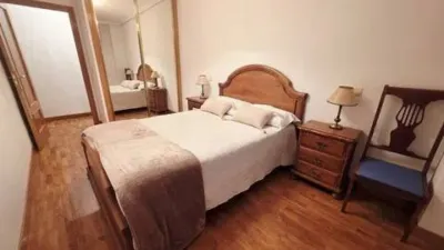 Apartment in Medina de Pomar photo 16