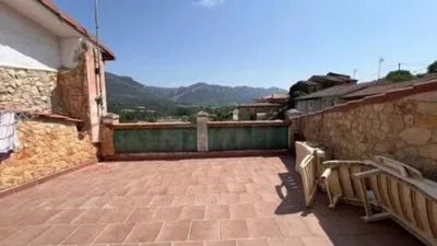 Chalet in Arroyo de Valdivielso photo 40