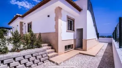 Chalet in Fortuna photo 63