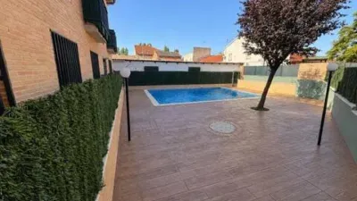 Apartment for sale in Talamanca de Jarama photo 24