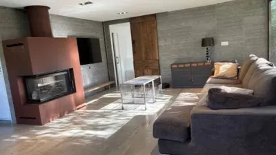 Casa – O Porto de Santa Cruz, A Barreira, A Coruña - Vista 2