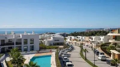 Penthouse in Fuengirola photo 6