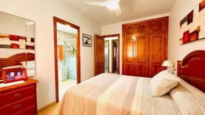 Chalet in Calonge photo 22