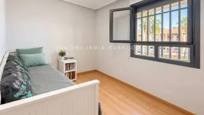 Apartment in Alboraya photo 12
