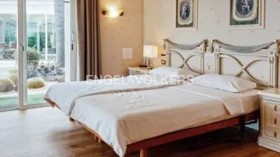 Chalet in La Orotava photo 24