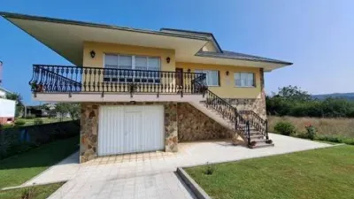 Chalet en Barallobre (Santiago) photo 5