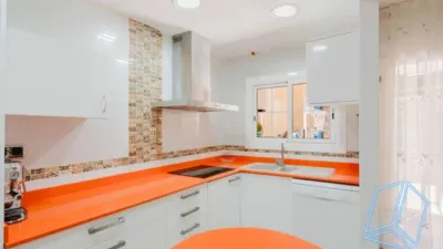 Flat in Centre-Station Area-Passeig de Joan Maragall photo 9