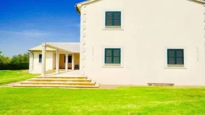 Rustic house in Palma de Mallorca photo 6
