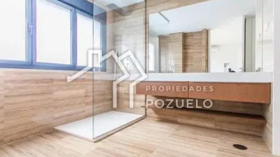 House in La Moraleja photo 29