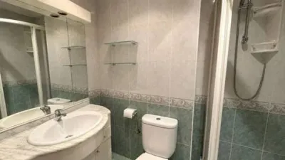Apartment in Mejorada del Campo photo 30