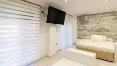 Apartment in Carrús Este-Camí dels Magros photo 54