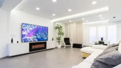Apartment in Carrús Este-Camí dels Magros photo 7