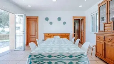 Chalet in Calpe - Calp photo 51