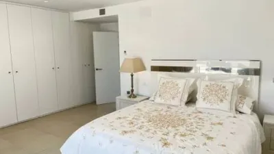 Penthouse in Núcleo photo 23