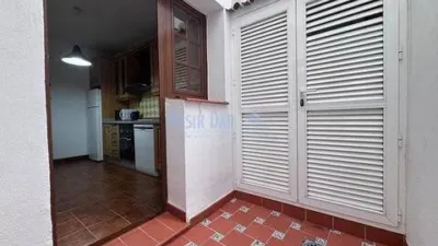 Apartment in Frigiliana photo 16