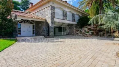Chalet in Bellaterra photo 84
