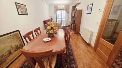 Apartment in Medina de Pomar photo 2
