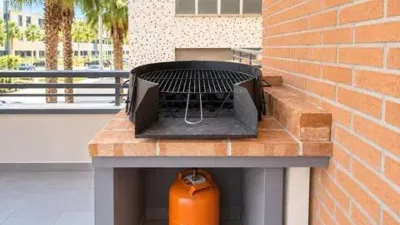 Apartment in Alboraya photo 15