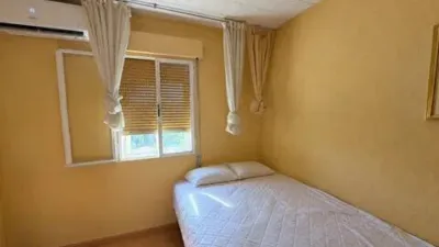 Apartment in Mejorada del Campo photo 24