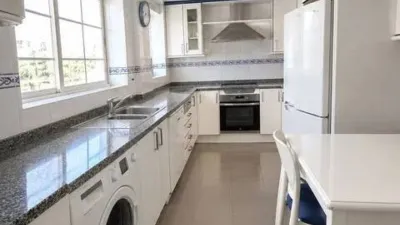 Apartment in Acacias photo 4