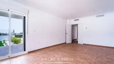 Chalet in Fortuna photo 33