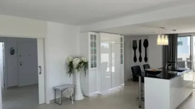 Penthouse in Núcleo photo 26
