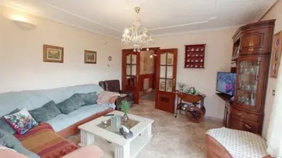 Chalet en calle Xora photo 4