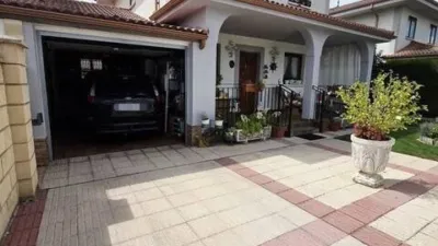 Chalet en Medina de Pomar photo 60