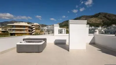 Penthouse in Fuengirola photo 18