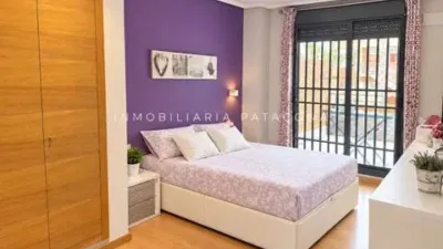 Apartment in Alboraya photo 7