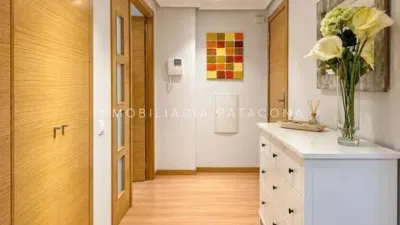 Apartment in Alboraya photo 13