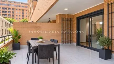 Apartment in Alboraya photo 14