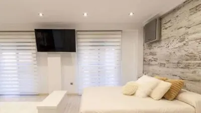 Apartment in Carrús Este-Camí dels Magros photo 47