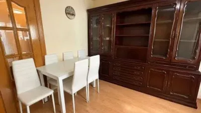 Apartment in Mejorada del Campo photo 7