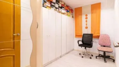 Apartment in Carrús Este-Camí dels Magros photo 37