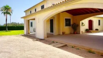 Rustic house in Palma de Mallorca photo 5