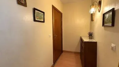 Apartment in Mejorada del Campo photo 8