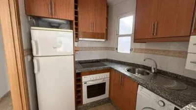 Pis – Torrevieja - Vista 5