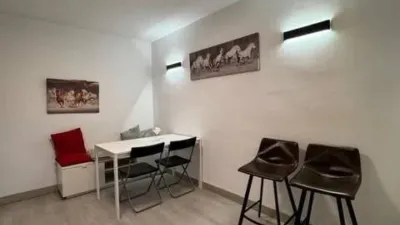 Apartment in Sant Salvador photo 7