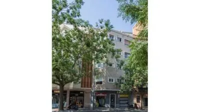 Apartment on Carrer de Las Navas de Tolosa photo 13