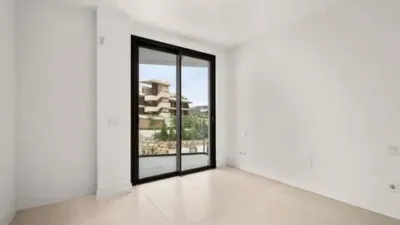 Penthouse in Fuengirola photo 12