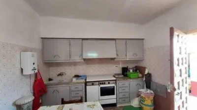 Chalet in Beniel photo 23