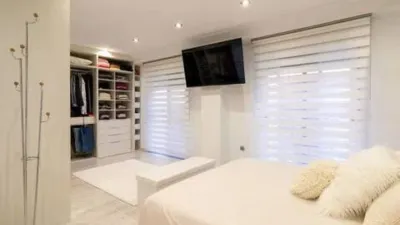 Apartment in Carrús Este-Camí dels Magros photo 46